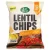 Eat Real lencse chips chilis citromos 40 g