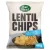 Eat Real lencse chips sós 40 g
