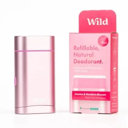   Wild deo tartó és stift utántöltő jázmin-mandarin illattal 1 db