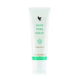 Forever aloe vera gelly - bőrápoló zselé 118 ml