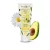 Aphrodite kézkrém avokádóval és kamillával 100ml