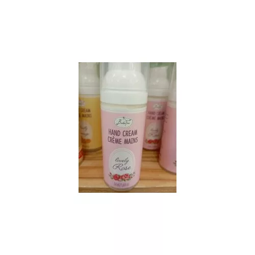 Aphrodite 'fiatalság elixír' kézkrém 100ml