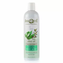 Aphrodite tusfürdő aloe verával 400 ml