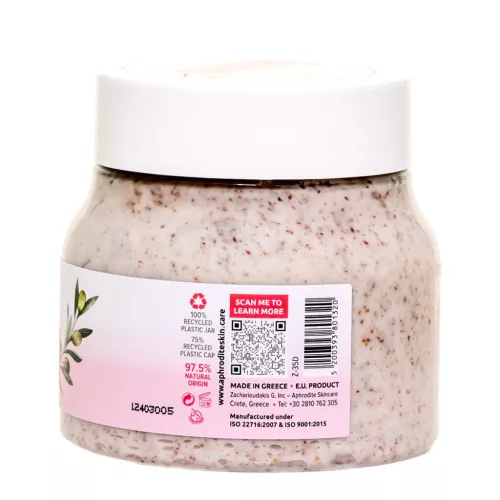 Aphrodite testradír gránátalmával 250 ml