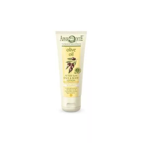 Aphrodite testvaj kakaóvajjal és vaníliával 200 ml