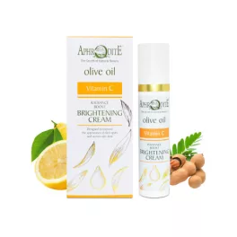 Aphrodite c-vitaminos ragyogásfokozó arckrém 50 ml