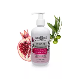 Aphrodite folyékony kézmosó gránátalmával 300ml