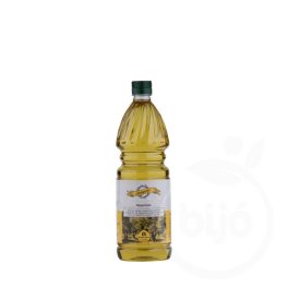Foufas pomace oliva pogácsaolaj 1000 ml - bio és új hullámos étkezés
