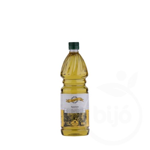 Foufas pomace oliva pogácsaolaj 500 ml