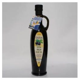 Ousia extra szűz olivaolaj füles 500 ml - bio és új hullámos étkezés
