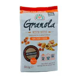 Vitalia granola diófélékkel 350 g