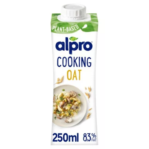 Alpro zab főzőkrém UHT 250 ml