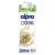 Alpro zab főzőkrém UHT 250 ml