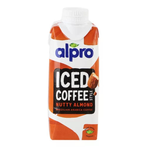 Alpro kávé mandula 250 ml