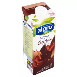 Alpro szójaital csokoládés 1000 ml - bio és új hullámos étkezés