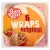 Poco Loco wraps lágy tortilla 370 g - bio és új hullámos étkezés