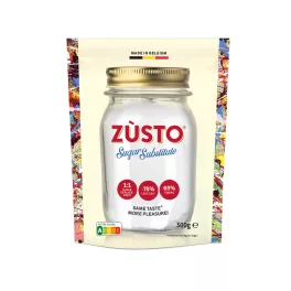 Zusto gourmet cukorhelyettesítő 300 g