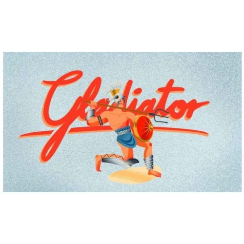 Gladiator - étrendkiegészítő kapszula férfiaknak (4db)