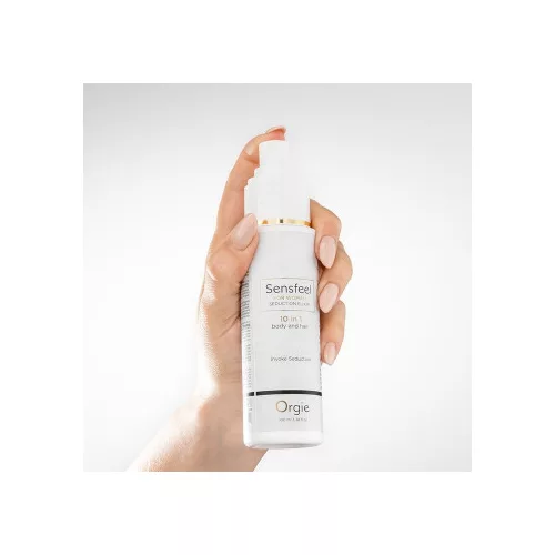 Orgie Sensfeel - feromonos krém nőknek (100ml)