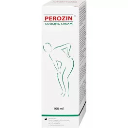 Perozin hűsítő krém 100ml