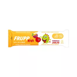 Frupp kids liofilizált szelet maracuja 10 g