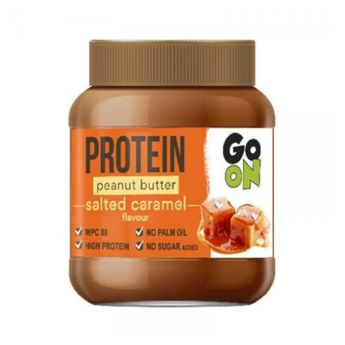 Sante go on protein mogyoróvaj sós karamellás 350g