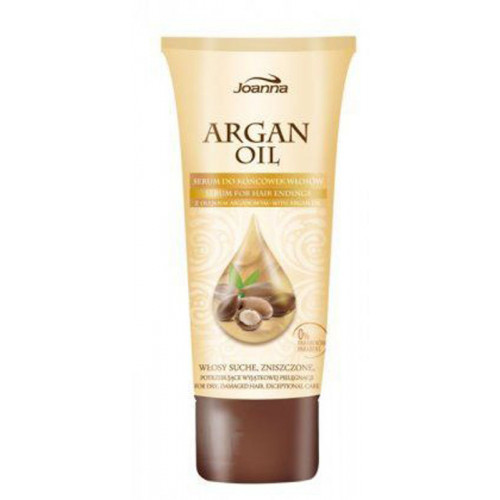 Joanna Argan Oil Hajvégápoló Szérum 50 g