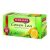 Teekanne zöld tea citrom 20x1,75g 35 g - bio és új hullámos étkezés