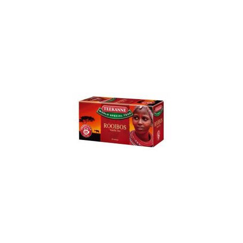 Teekanne rooibos tea vanília 20x1,75g 35 g