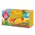 Teekanne world of fruits caribbean mangó ízű gyümölcstea 20x2,25g 45 g