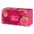 Teekanne world of fruits love grapefruit ízű gyümölcstea 20x2,25g 45 g