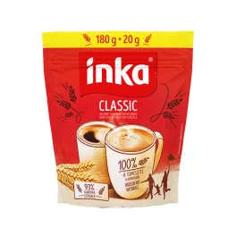 Inka instant gabonakávé keverék 180 g