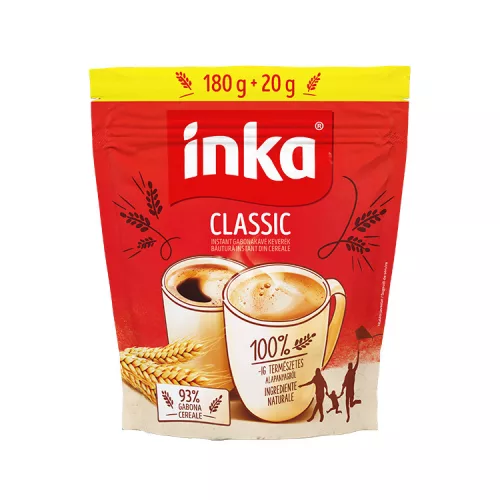 Inka instant gabonakávé keverék 180 g