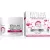 Eveline 3d retinol intenzív feszesítő arckrém 50 ml - bio és natúr kozmetikumok