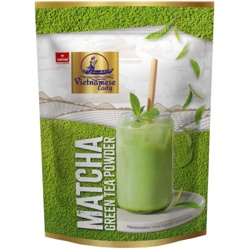 Vifon matcha zöld tea por 50 g