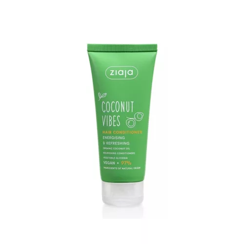 Ziaja coconut vibes hajbalzsam 100 ml