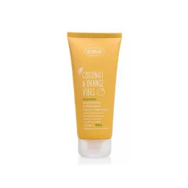 Ziaja coconut and orange vibes sampon 200 ml