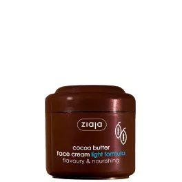 Ziaja kakaóvaj arckrém 50 ml