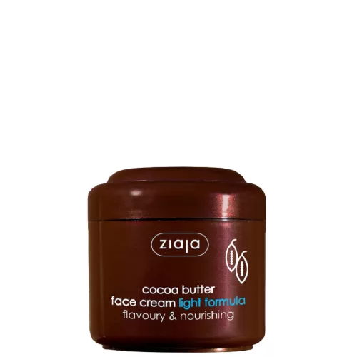 Ziaja kakaóvaj arckrém 50 ml