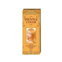 Henna Color szinező hajbalzsam nr 2 borostyán 75 ml