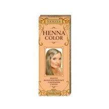   Henna Color szinező hajbalzsam nr 111 természetes szőke 75 ml