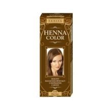 Henna Color szinező hajbalzsam nr 114 aranybarna 75 ml