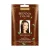 Henna Color hajszinezőpor nr 115 csokoládé barna 25 g - bio és natúr kozmetikumok