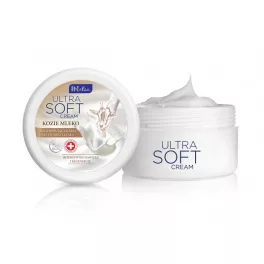 Revers arc-és testkrém ultra soft -kecsketej 200 ml - bio és natúr kozmetikumok