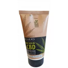 Revers cbd kendermag olajos vegán testápoló regeneráló 150 ml - bio és vegán étrendkiegészítők