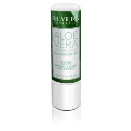 Revers ajakápoló stift 100% aloe vera kivonattal 4 g