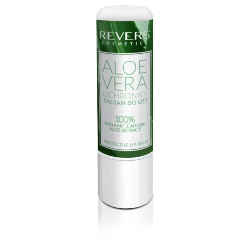 Revers ajakápoló stift 100% aloe vera kivonattal 4 g
