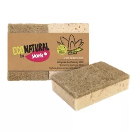 York öko súroló 2 db - bio és natúr tisztítószerek