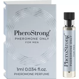 PheroStrong Only - feromon parfüm férfiaknak (1ml)