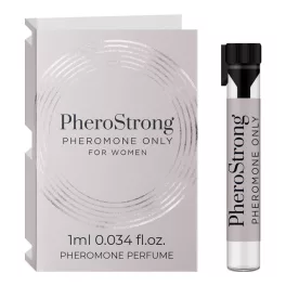 PheroStrong Only - feromon parfüm nőknek (1ml)